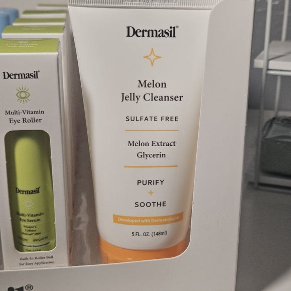 Dermasil Bundle - Picture 5 of 12